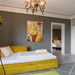 Hotel Parks Velden am Wörthersee