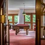 Hotel Parks Velden am Wörthersee