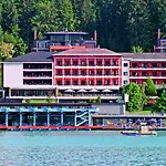 Hotel Parks Velden am Wörthersee