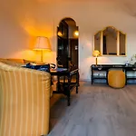 Parks Hotel Velden am Wörthersee
