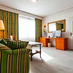 Parks Hotel 3*