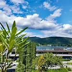 Parks Velden am Wörthersee