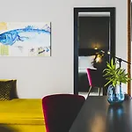 Parks Hotel 3*