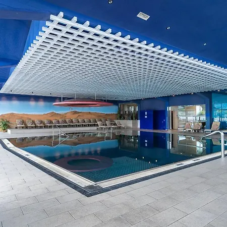 호텔 Parks 벨덴암워스에르시