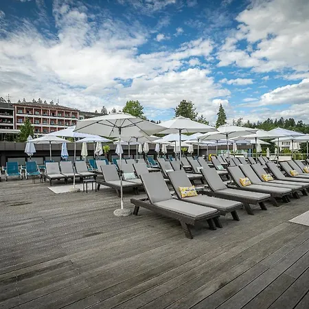 Parks Hotel 3*