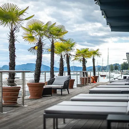 Parks Velden am Wörthersee
