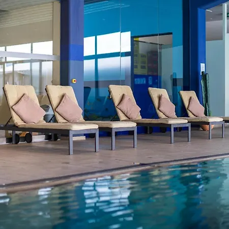 호텔 Parks 벨덴암워스에르시