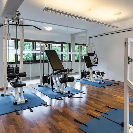 Parks 호텔 벨덴암워스에르시