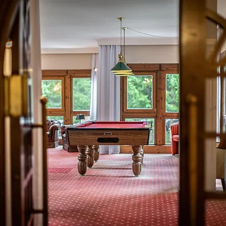 호텔 Parks 벨덴암워스에르시