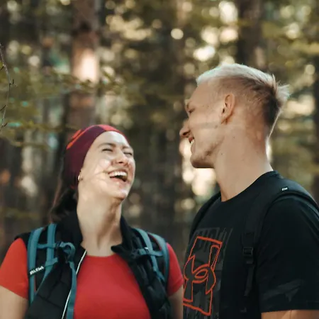 Parks 벨덴암워스에르시