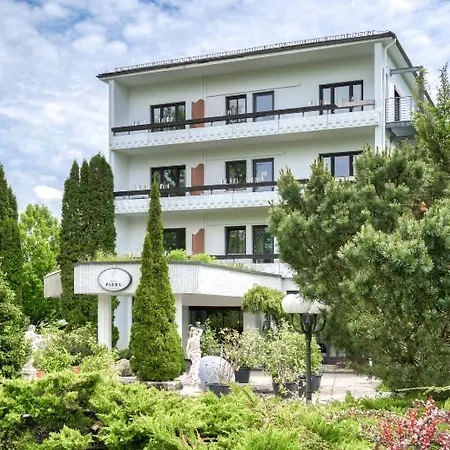 Hotel Parks Velden am Wörthersee