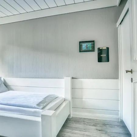 호텔 Parks 벨덴암워스에르시