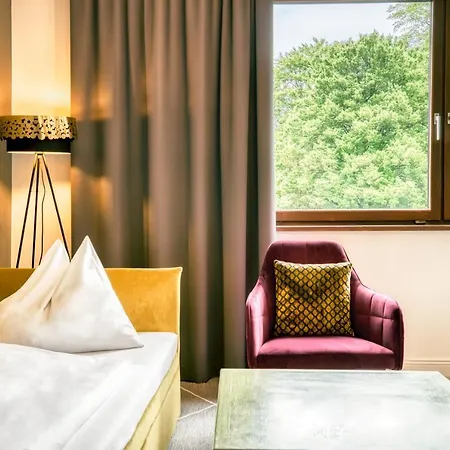 Parks Hotel Velden am Woerthersee