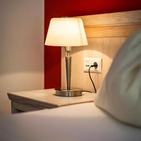 Hotel Parks