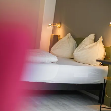 Hotel Parks 3*