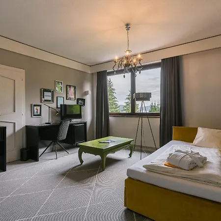 호텔 Parks 벨덴암워스에르시