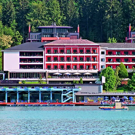 Hotel Parks Velden am Wörthersee