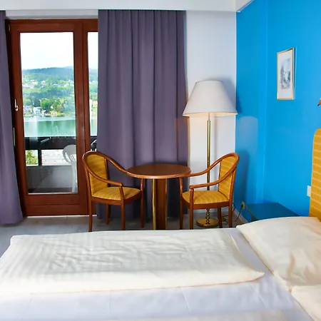Hotel Parks 3*