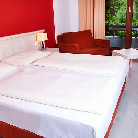 Hotel Parks 3*