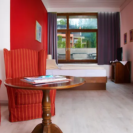 Parks Hotel