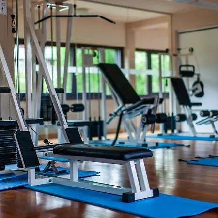 Parks 호텔 벨덴암워스에르시