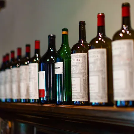 Ξενοδοχείο Parks