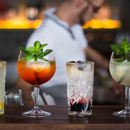 Parks Ξενοδοχείο