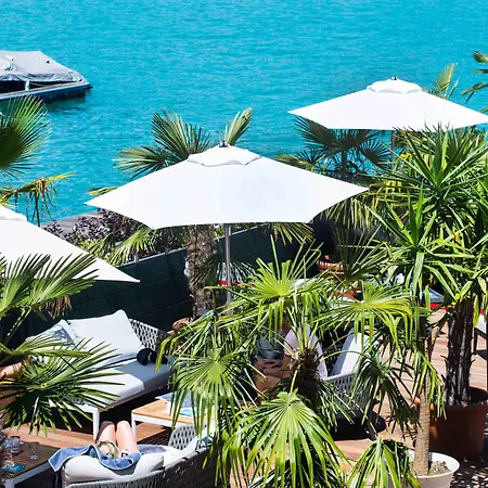 Parks 벨덴암워스에르시