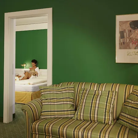 Hotel Parks Velden am Wörthersee