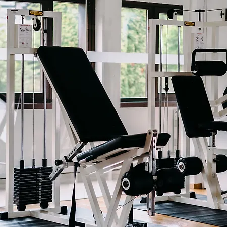 Ξενοδοχείο Parks Velden am Wörthersee