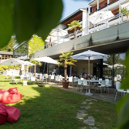 Parks Hotel Velden am Wörthersee