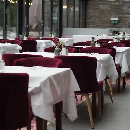 Parks Otel Velden am Wörthersee