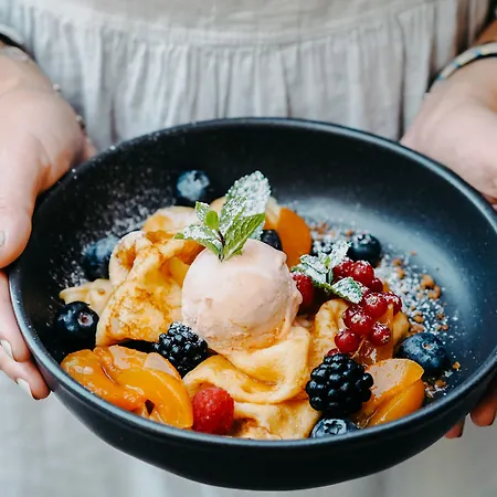 Parks 호텔 벨덴암워스에르시