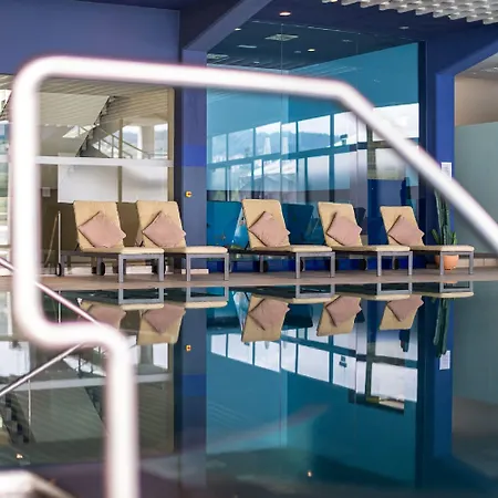 Parks 3* 벨덴암워스에르시