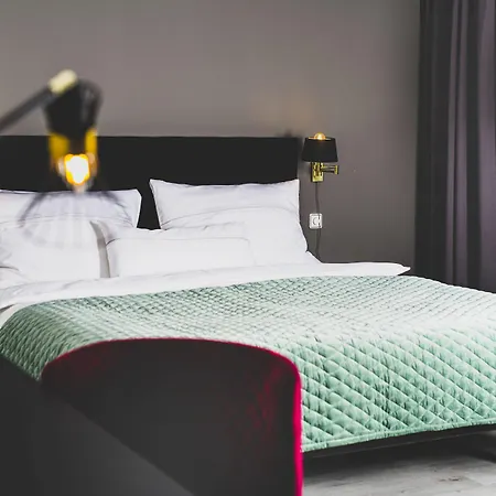 Parks 호텔 벨덴암워스에르시