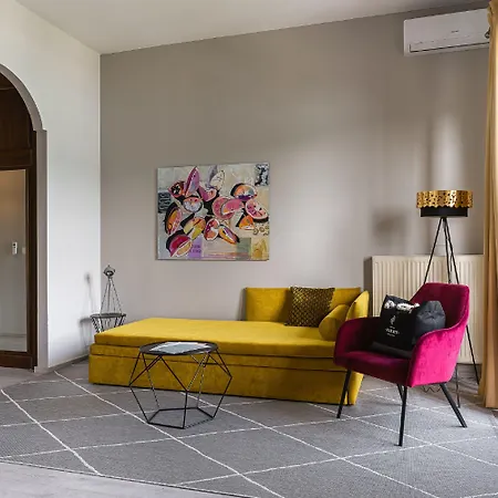Parks Hotel 3*