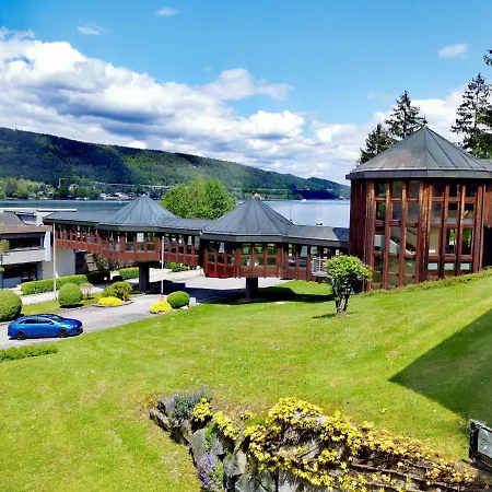 Hotel Parks Velden am Wörthersee
