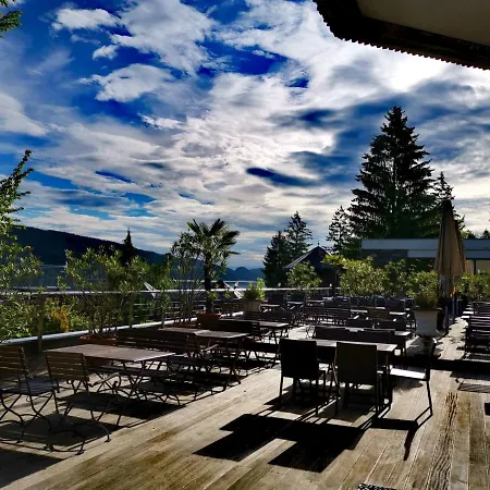 Parks Velden am Wörthersee