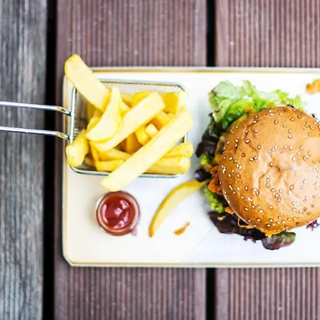 Parks 호텔 벨덴암워스에르시