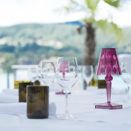 Parks Velden am Wörthersee