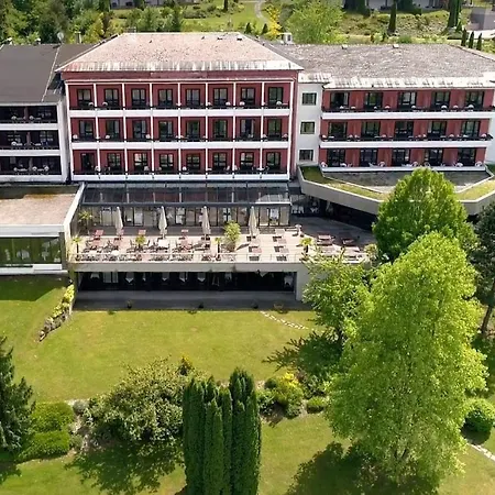 Parks Hotel