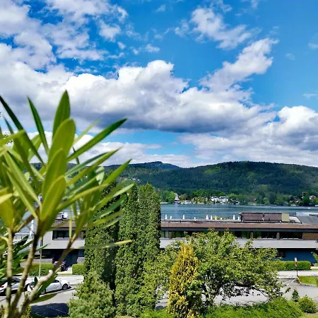 Parks Velden am Woerthersee