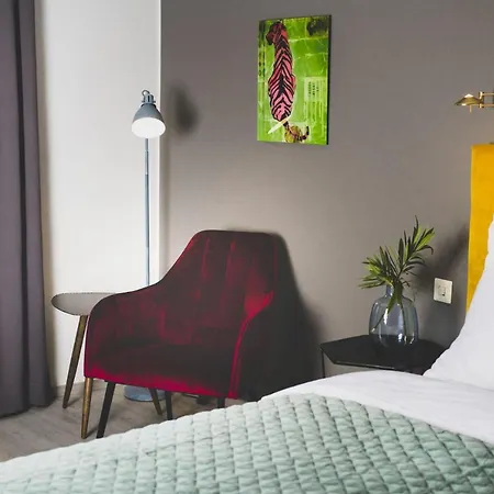 Parks 3* 벨덴암워스에르시