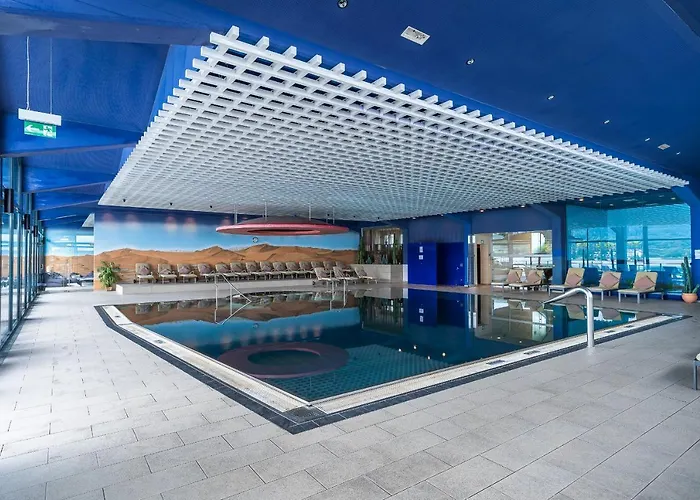 Otel Parks Velden am Wörthersee