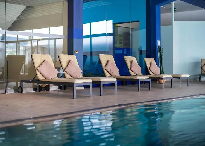 Hotel Parks Velden am Woerthersee