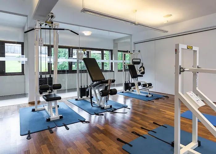 Parks Hotel Velden am Wörthersee