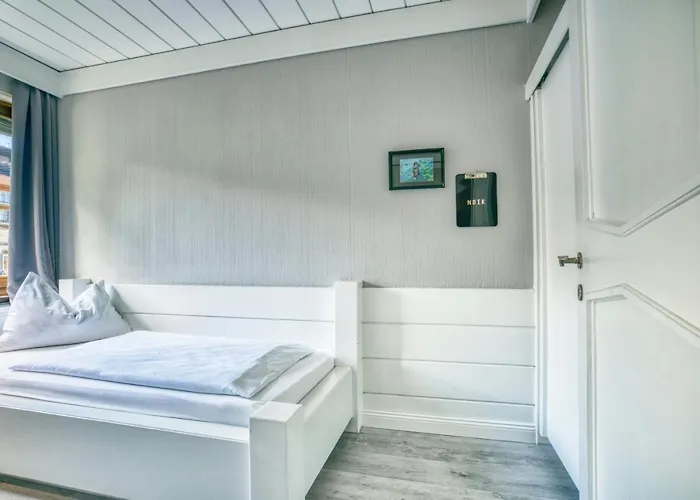 Hotel Parks Velden am Woerthersee