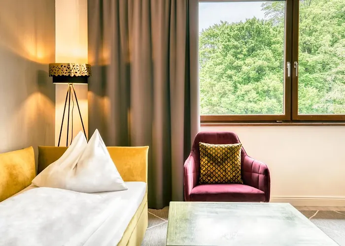 Parks Hotel Velden am Wörthersee