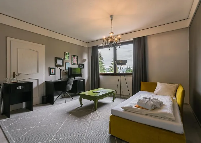 Hotel Parks Velden am Wörthersee