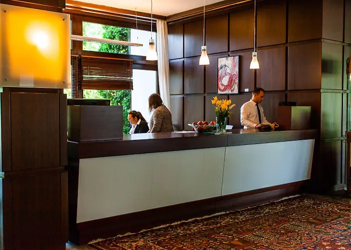 Parks 3* Velden am Wörthersee